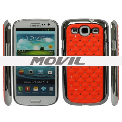 NP-639 Protector para celulares para Samsung S3 I9300 NP-639-2